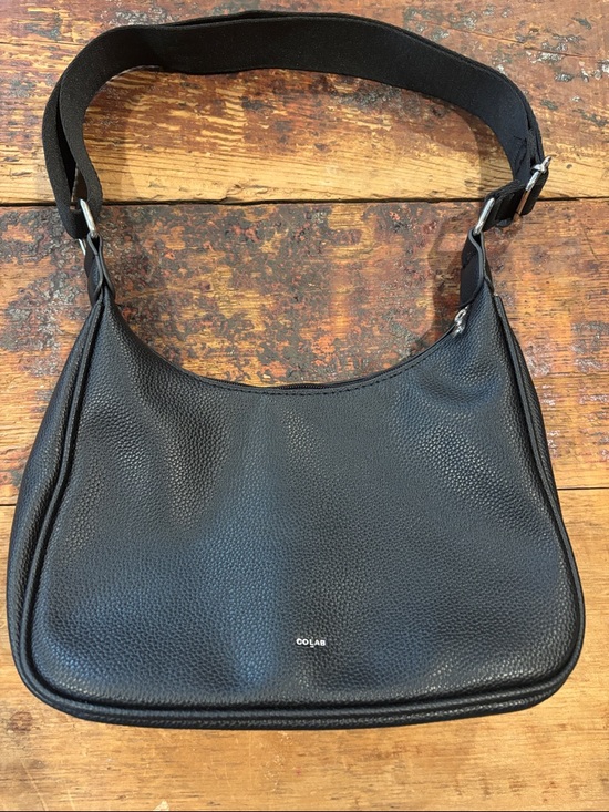Colab Handbags - Colab Shoulder Bag
